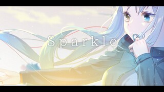 【神楽めあ】スパークル / sparkle【翻唱】