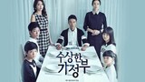 The Suspicious Housekeeper EP4 (2013)