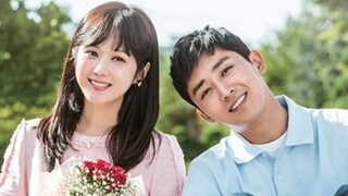 10. TITLE: Go Back Couple /Tagalog Dubbed Episode 10 HD