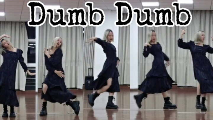 นี่อาจเป็นการกระโดด Dumb Dumb ล่าสุดบนอินเทอร์เน็ต
