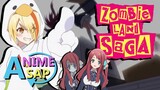 Zombieland Saga Review - Anime ASAP