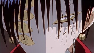 Flame of Recca เปลวฟ้าผ่าปฐพี ตอนที่ 41.1080p