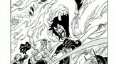 ONE PIECE chapter 1058