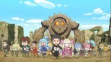 isekai quartet Movie part1 [ ซับไทย ]