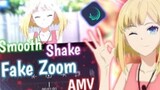 [am tutorial] super practical smooth shaking mirror shake/AMV/MAD tutorial