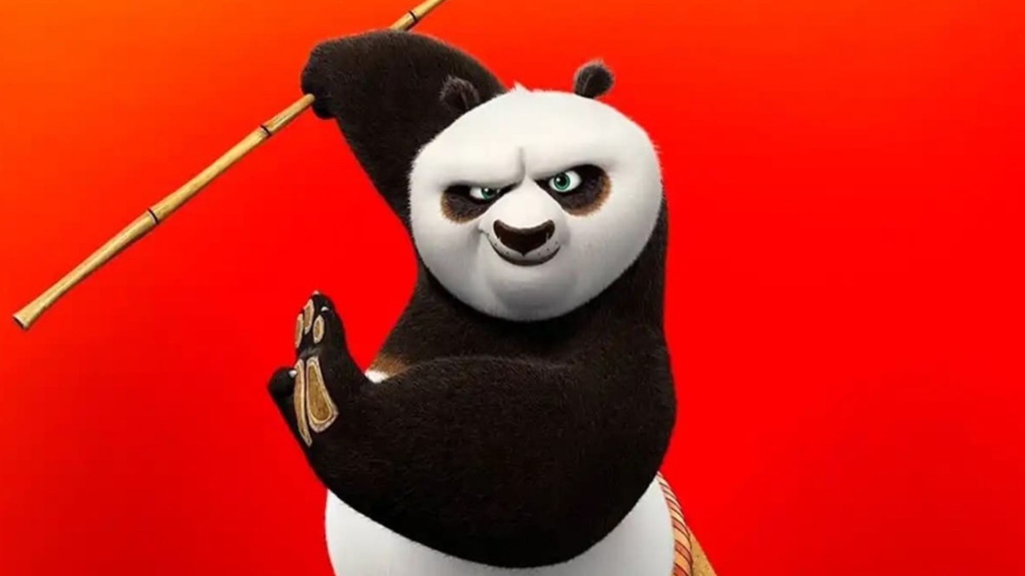 Kung Fu Panda (2008)Hindi 1 - Bilibili