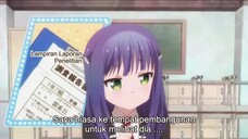 Anne happy Ep 2 sub Indo