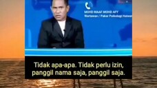 lupa Ama nama sendiri