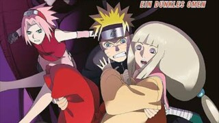 Naruto shippuden movie 1 dub Indonesia