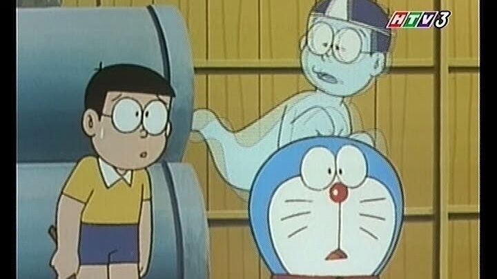 Doraemon Tập 16