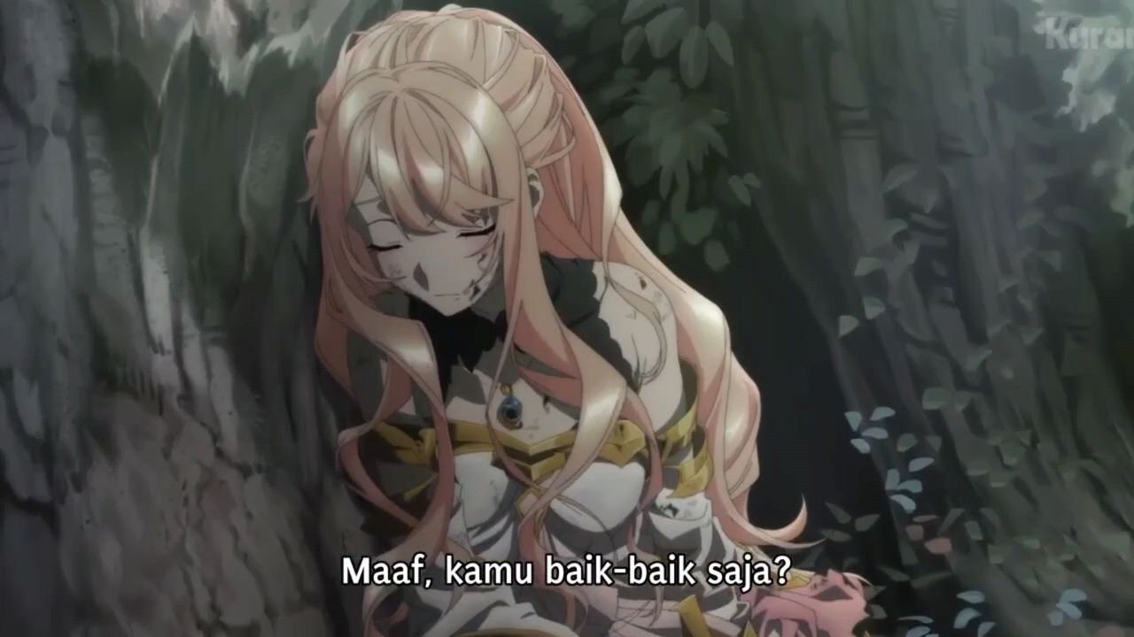 isekai de cheat skill episode 12 sub indo part 3 - BiliBili