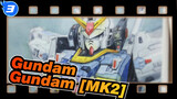 Gundam | Tatacara Cat Air - Gundam [MK2]_3