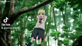 Masa Kecil Naruto