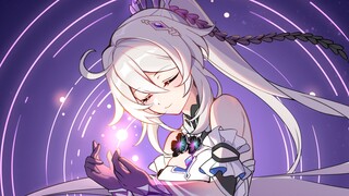 [ลายมือ Honkai Impact3] การเดินทางเพื่อสำเร็จการศึกษาของ Kiana