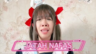 JATAH NAFAS
