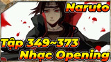 [Qq Music] Anime Naruto Ep349~373 Opening Song: Sign