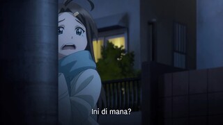 Tsuma, Shougakusei ni Naru episode 7 Full Sub Indo | REACTION INDONESIA