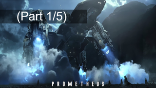 🔥หนังไซไฟ🔥Prometheus โพรมีธีอุส พากย์ไทย_1