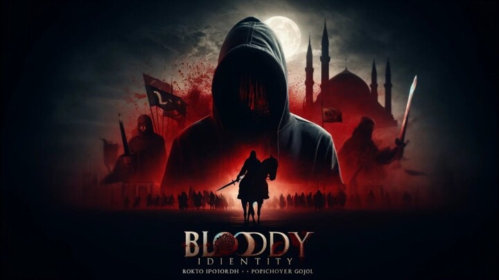 Blood Identity | রক্তের পরিচয় | Powerful Islamic Nasheed. অসাধারণ একটি গজল From Muslah