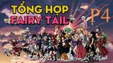 Tóm Tắt " Fairy Tail" | P4 | AL Anime