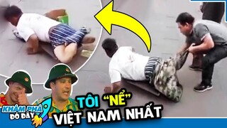 6 Lý Do Khiến Người Tây Nào Cũng Phải Khóc Thét Khi Tới Việt Nam| KHÁM PHÁ ĐÓ ĐÂY