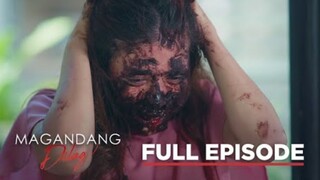 MAGANDANG DILAG - Episode 38