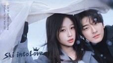 ⛷️❤️ Ep.14|Sυb.In₫о
