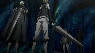 CLAYMORE EPISODE 19 TAGALOG DUBBED HD