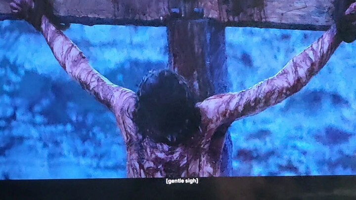 passion of the Christ