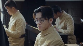 A Lonely Hero's Journey EP. 07(เส้นทางวีรบุรุษ 2024)
