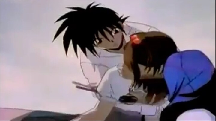 Flame of Recca Episode 5 Tagalog Dub