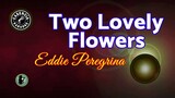 Two Lovely Flowers (Karaoke) - Eddie Peregrina