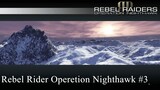[PS2] Rebel Rider Operetion Nighthawk #3