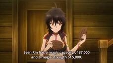 Isekai Cheat Magician ep2 (English sub)