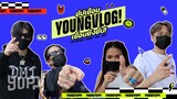 YOUNGVLOG! : ยัปเยือน เยือนยังยัป! (BEHIND YOUNG YUPP! FINAL AUDITION) | YUPP!