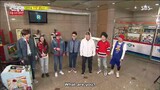 Running man (episode 240)