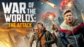 War of the Worlds: The Attack 2023