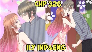 I Love You Chapter 326 Sub English & Indonesia