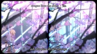 Kakkou no linazuke episode 4 (sub indo)