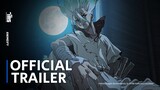 Dr. Stone Season 3 | Official Trailer