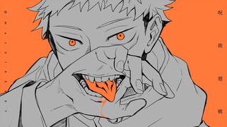 kaikai kitan《Jujutsu Kaisen - Opening Full》❃「AnimeMV」