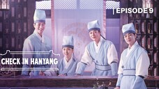 Check in Hanyang Episode 9 [ENG SUB]