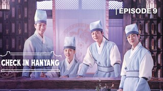 Check in Hanyang Episode 9 [ENG SUB]