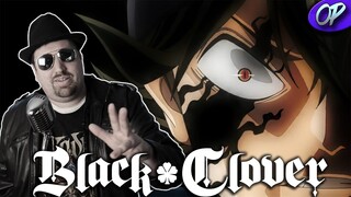 "Black Catcher" ENGLISH Cover (Black Clover OP 10) - Mr. Goatee feat. Auron530