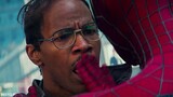 Spider-Man Saves Max Dillon Scene | The Amazing Spider Man 2 (2014) Movie CLIP