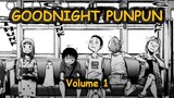 Oyasumi Punpun Volume 1 Review