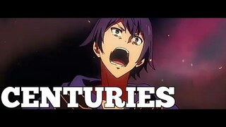 Kenja No Mago「AMV」Centuries