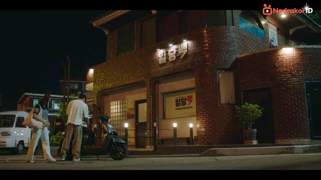 Drakor | May I Help You | Eps 06 Sub Indo