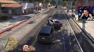 [GTA V] MIXICITY VÀ NHỮNG PHA KHÓ ĐỠ TỪ AUTO REFUND | TEAM REFUND SIÊU HÀI ❤️