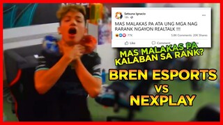 [HIGHLIGHTS] Bren vs Nexplay | MPL-PH S7